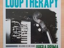 LOOP THERAPY Opera Prima LP 221/500 Bassi Maestro, Colle der fomento ecc.