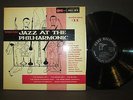 Norman Ganz Jazz at the Philharmonic Vol 11 Clef D/G 1956 2 Vinyl Lp Ex+