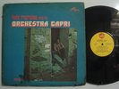 FELIX MORALES and his ORCHESTRA CAPRI LATIN LP SALSA GUAGUANCO