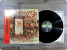 BLACK SABBATH MOB RULES 25PP36 OBI LP Ge6304