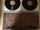 Jane,Live At Home,Krautrock,Vinyl DOLP,(Brain Rec.,1976,FOC),Germany,Near Mind