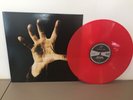 SYSTEM OF A DOWN - SELF TITLED -BRAND NEW RED COLORED VINYL LP