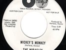 Miracles Tamla 54083 