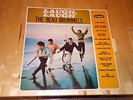 THE BEAU BRUMMELS TRES RARE LP LAUGH,LAUGH ORIGINAL FRANCE 1965