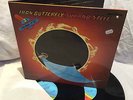 2LP – IRON BUTTERFLY  Sun and steel / Scorching beauty / USA