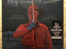MERRY CHRISTMAS MR LAWRENCE Soundtrack Vinyl LP Exclusive David Bowie Swirl Rare