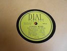 Red Norvo All Stars 50s JAZZ BOP CHARLIE PARKER 78 Congo Blues / Get Happy