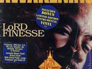 Lord Finesse - The Awakening '95 LP US ORG Special Limited Edition Instrumental