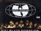 Wu-Tang Clan - Wu-Tang Forever '97 4xLP US ORG  RZA 4th Disciple