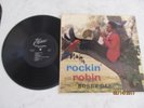 LP Rockin’ Robin, Bobby Day on Class 5002, VG+