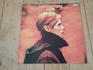 David Bowie Low vinyl album
