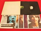 THE BEATLES   WHITE ALBUM   1968 UK 1st PRESSING   COMPLETE   TOP LOADER   EX++