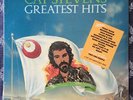 Cat Stevens  Greatest Hits   SEALED Vinyl Album 1st Edition A&M Records + Poster