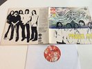 Fresh Air 1st Brazil issue of US psych prog vinyl LP Laminated gate lovely copy