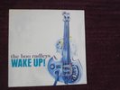 THE BOO RADLEYS - WAKE UP  - 1995 - UK ISSUE -