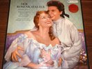 DER ROSENKAVALIER STRAUSS SCHWARZKOPF VON KARAJA T/S STEREO COLUMBIA SAX 2269 LP
