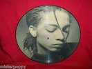 TERENCE TRENT D'ARBY Introducing the hardline LP Picture Disc EUROPE 1987 MINT-