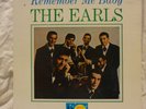 THE EARLS  REMEMBER ME BABY  LP -104