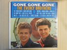 Everly Brothers    “Gone Gone Gone”    SEALED MINT