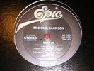 RARE  Michael Jackson - Beat It - 2-Sided NM 12