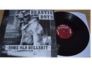 Beastie Boys Some Old Bullshit Rare Sealed Vinyl LP Grand Royal Records Reissue