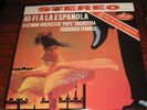 Classic / Mercury SR- 90144 Hi -Fi Espanola Fennell