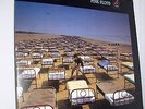 Pink Floyd: A Momentary Lapse of Reason (LP)