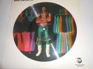 Jimi Hendrix, The Interview Rare Picture Disc Vg++