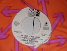 PROMOSINGLE-Carrie Nations ?–In The Long Run  - 20th Century Fox Records ?– 6721