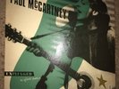 PAUL McCARTNEY/ UNPLUGGED THE OFFICIAL BOOTLEG LP