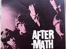 THE ROLLING STONES - AFTERMATH LP - IN EXCELLENT CONDITION - AUS PRESSING