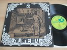 THIRD EAR BAND LP – ALCHEMY – ORIG UK SHVL 756 A1/B1 NO EMI - HARVEST PROG 1969