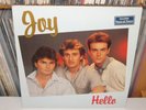JOY  Hello   LP  Vinyl gut