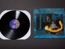 Virgin Prunes If I die, I die LP UK 1st Press w/ Inner Rough Trade 1982