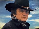*Johnny Cash - The Adventures Of Johnny Cash (LP, Stereo) 1982. Near Mint