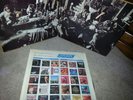 ROLLING STONES BEGGARS BANQUET  1968 ORIGINALP DECCA SKL-4955  GATEFOLD