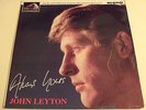JOHN LEYTON 1963 RARE UK LP - ALWAYS YOURS