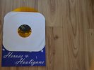 Skinhead  28 ROCK O RAMA Heroes And Hooligans   LIMITED RARE ORANGE VINYL LP