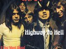 AC/DC - Highway to hell - Vinyl-Single 7