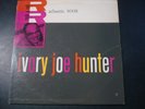 IVORY JOE HUNTER SELF TITLED LP RECORD ATLANTIC 8008 MONO