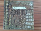 KROKODIL   SWAMP  LBS 83 417, Germany 1970,