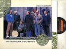 VAN MORRISON AND THE CHIEFTAINS irish heartbeat LP EX/EX- MERH 124 uk with inner