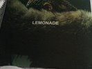 Beyonce Lemonade Vinyl