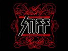 Stiff A Bunch Of Stiff Records UK vinyl LP album record SEEZ2 STIFF 1977