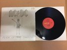 AC/DC*Flick Of The Switch*LP*1983*OZ ALBERT Original*APLP061*VG+*RARE VINYL
