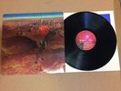 MIDNIGHT OIL*Red Sails In The Sunset*LP*1984*OZ Original*SBP298027*VG-*RARE