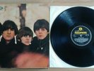 THE BEATLES - FOR SALE -  ORIGINAL UK PARLOPHONE 12