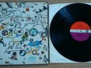 LED ZEPPELIN III (3) -  ORIGINAL UK ATLANTIC 12