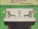 LP Frank Zappa Waka / Jawaka - Hot Rats TRADE SAMPLE NEAR MINT Reprise Recor