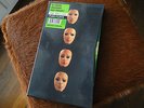PINK FLOYD Is there anybody out there? The Wall Live Limited Edition BOX TOP